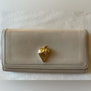 See by Chloé Long Wallet